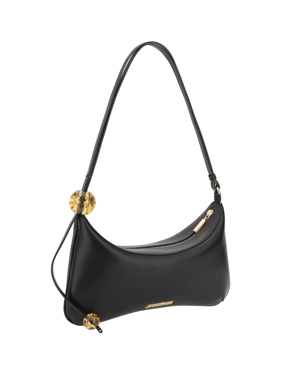 Jacquemus Le Grand Bisou Perle Umhängetasche