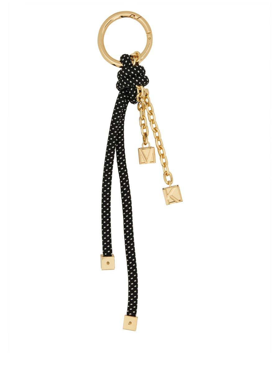 Michael Kors – Schlüsselanhänger mit Logo