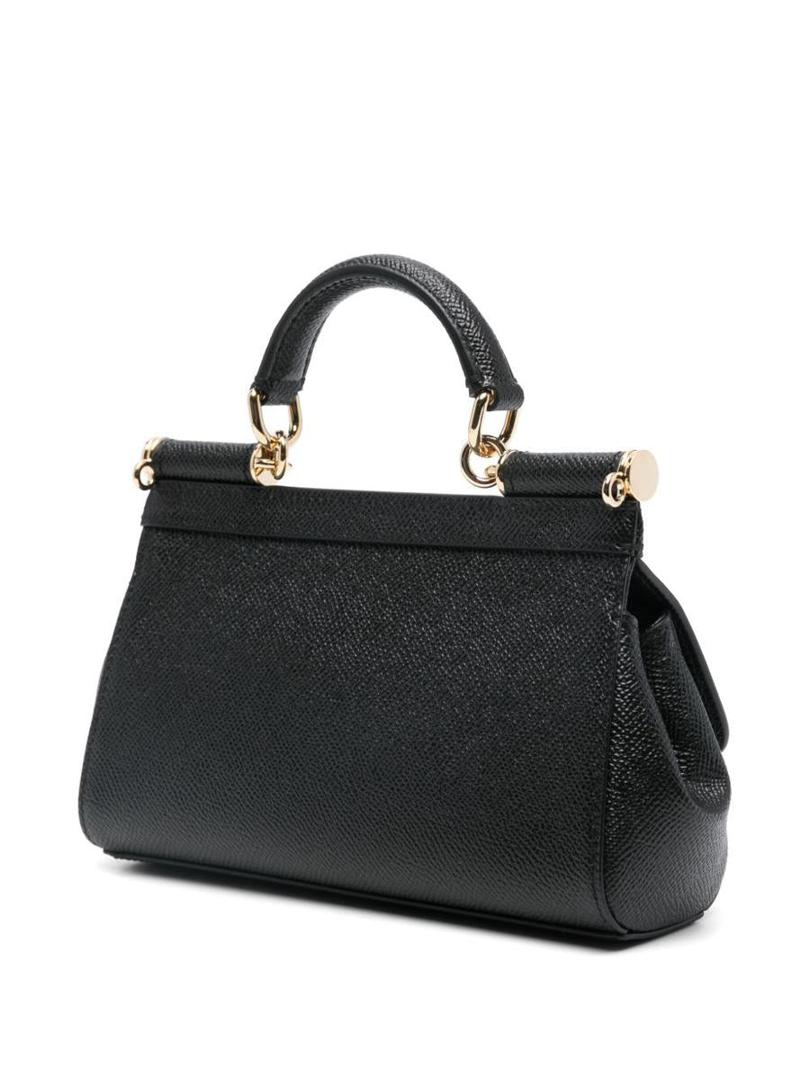 Dolce &amp; Gabbana Sicily Kleine Handtasche