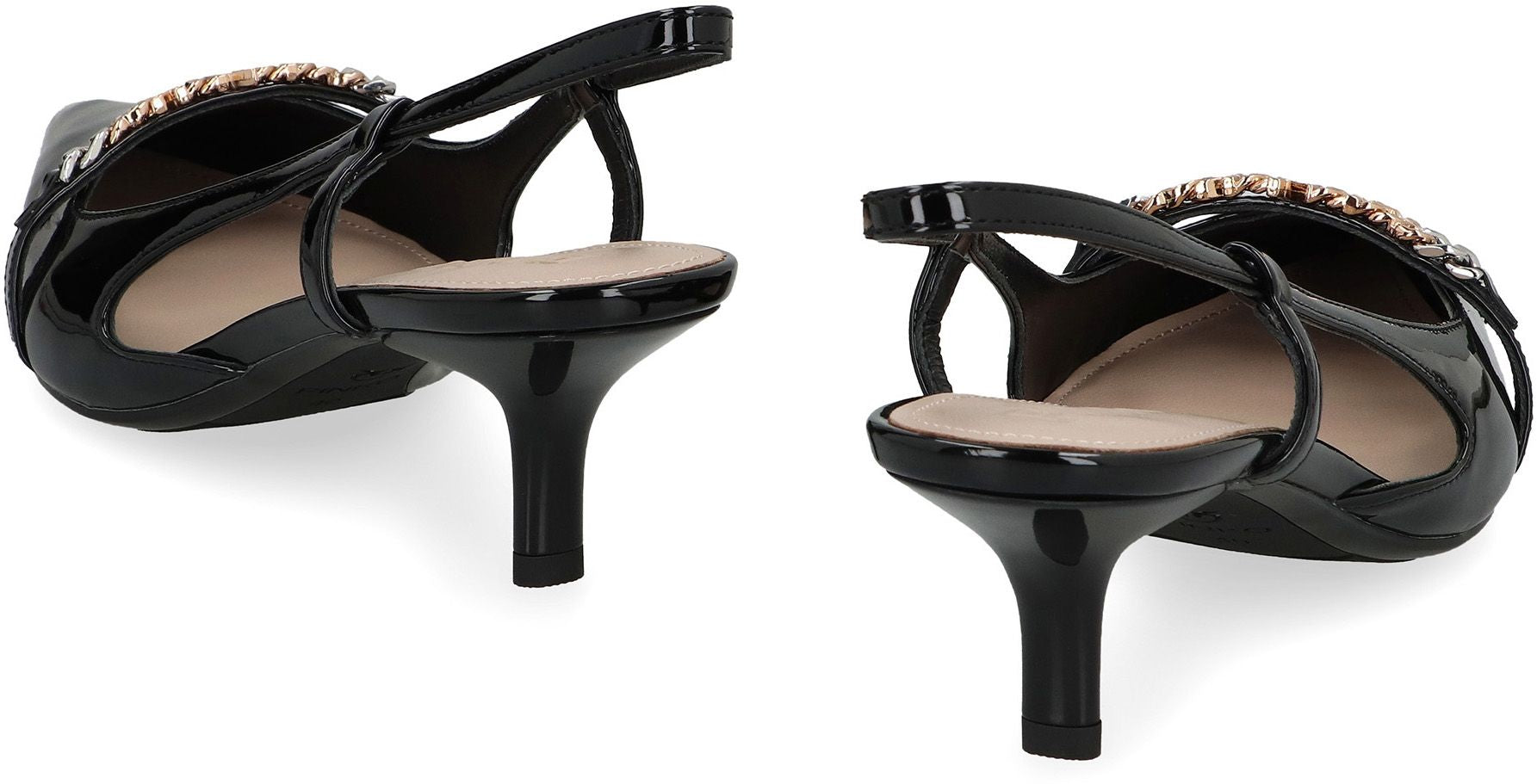 Pinko Pumps