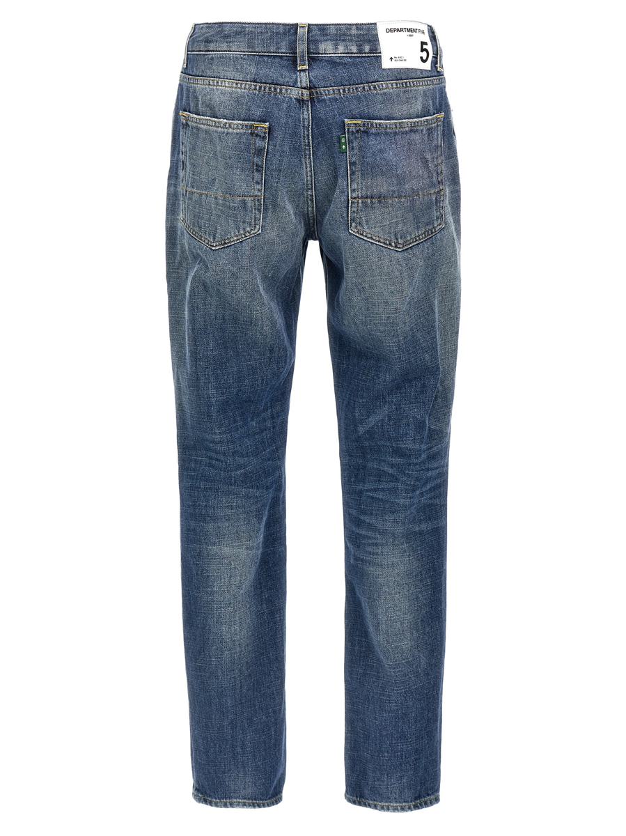 Department 5 – Stones – Jeans
