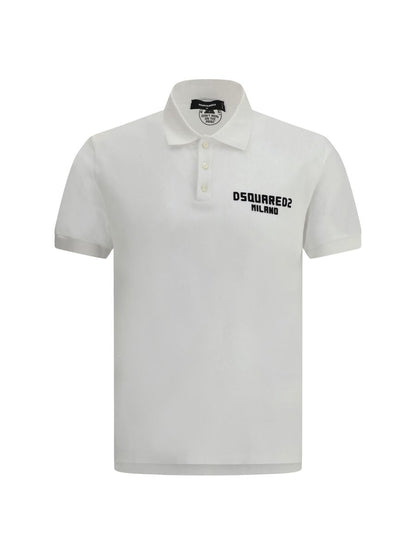 DSQUARED2 Poloshirts