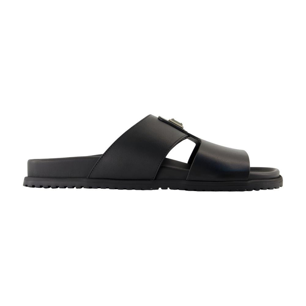Dolce &amp; Gabbana Lässige Sandalen