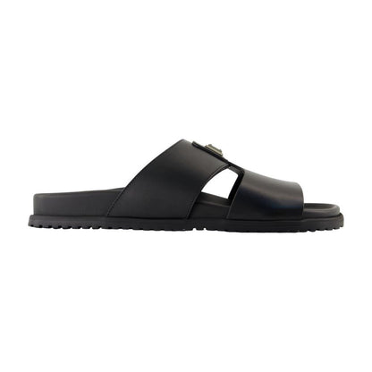 Dolce &amp; Gabbana Lässige Sandalen