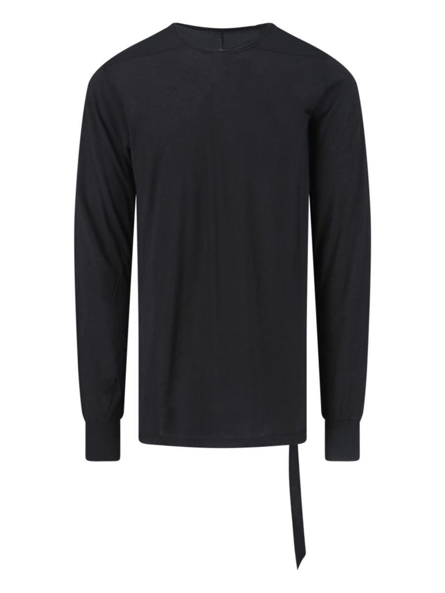 Rick Owens Drkshdw T-Shirts und Polos