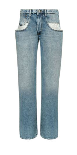 MM6 Maison Margiela Hosen