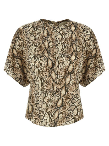 Isabel Marant 'Karlita' Oberteil
