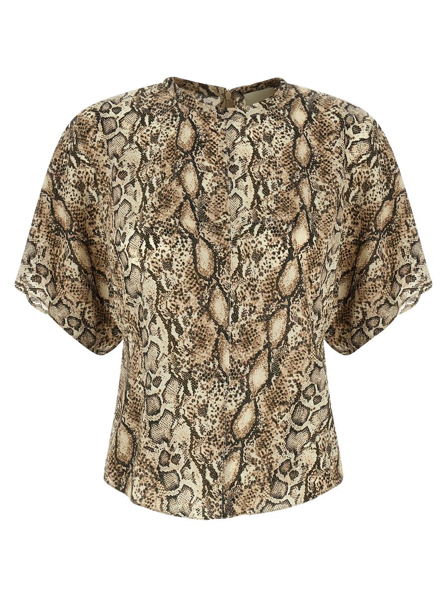 Isabel Marant 'Karlita' Oberteil