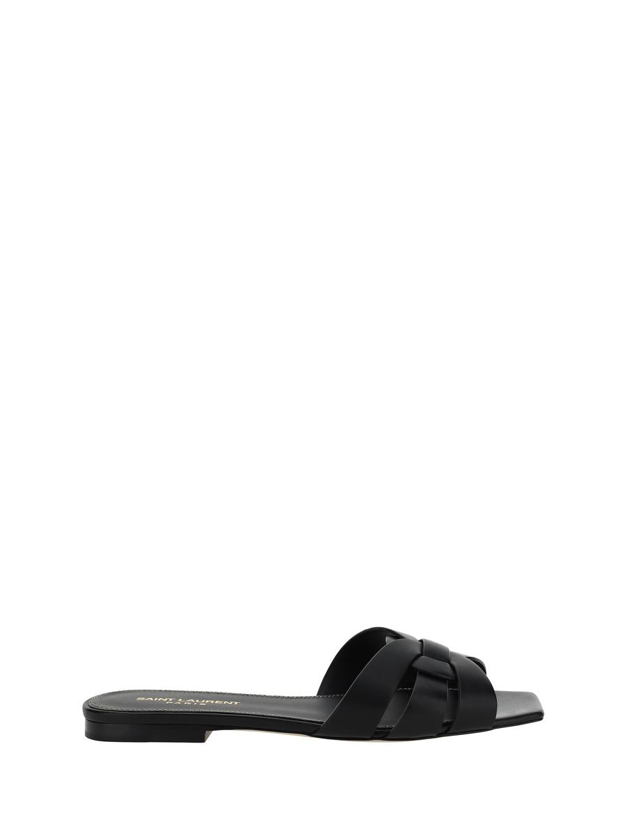 Saint Laurent Sandalen