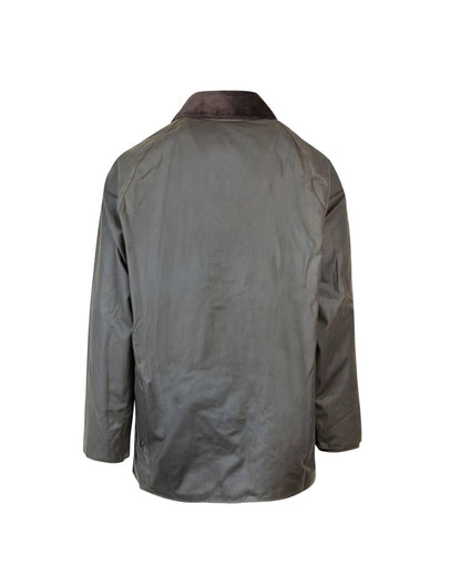 Barbour Jacke