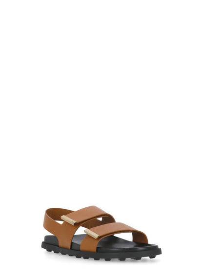 Tod'S Ledersandale