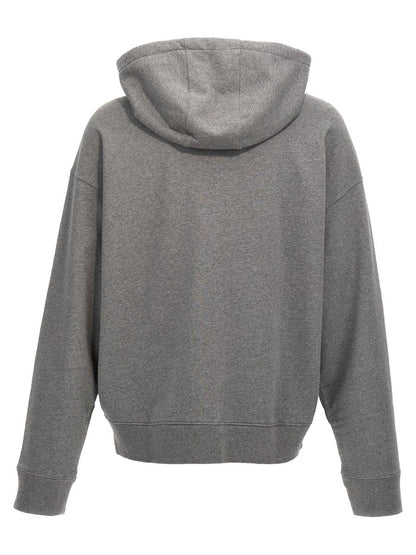 Maison Kitsuné „Rambling Fox“ Hoodie