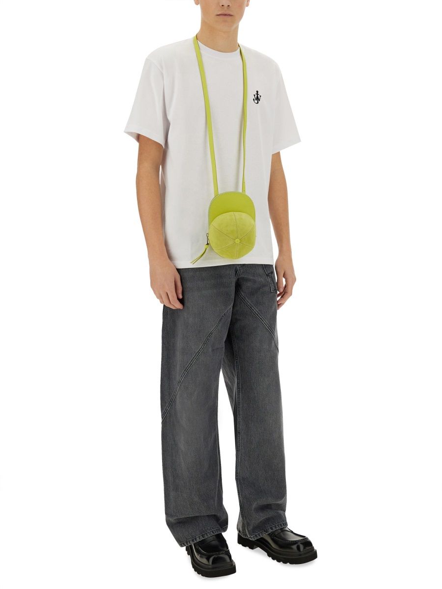 Jw Anderson „Anker“-T-Shirt