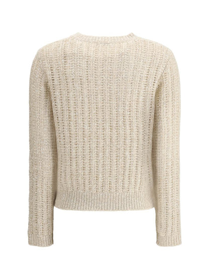 Brunello Cucinelli Strickwaren