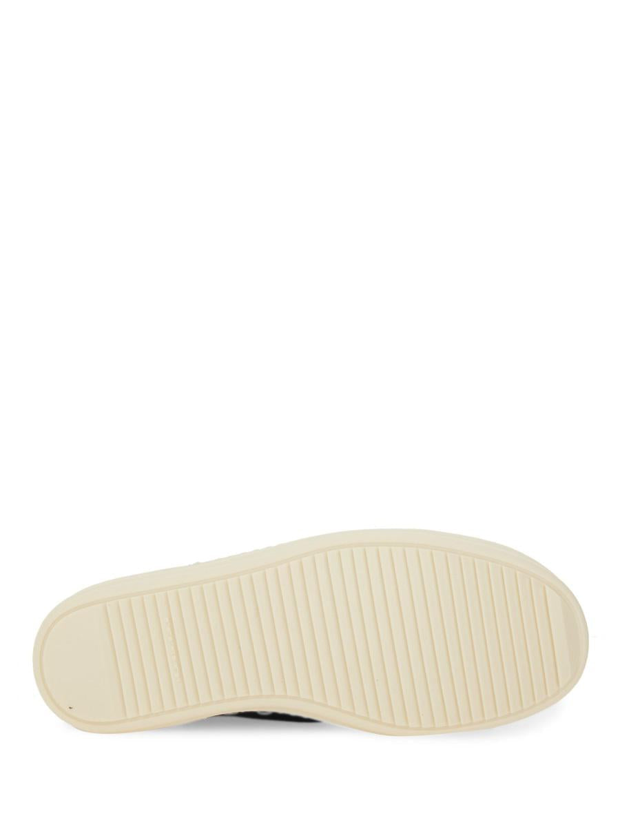 Rick Owens Drkshdw „Jumbolace Sneaks“ Sneakers
