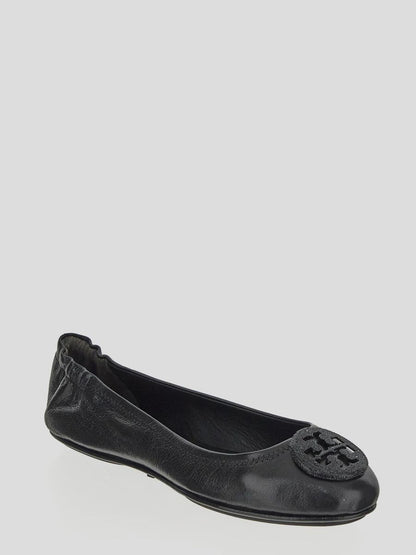 Tory Burch Flache Schuhe