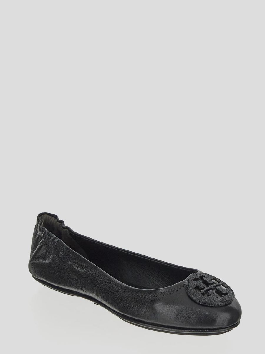Tory Burch Flache Schuhe