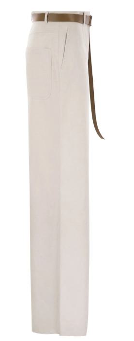 Max Mara Studio Hosen