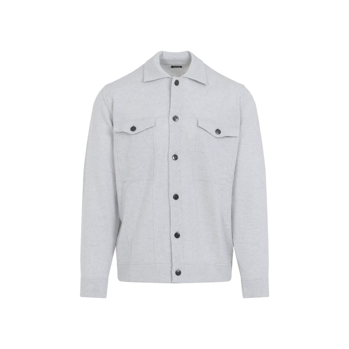 Kiton Jacke