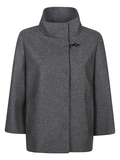Fay Jacke
