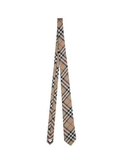 Burberry Fliegen und Krawatten