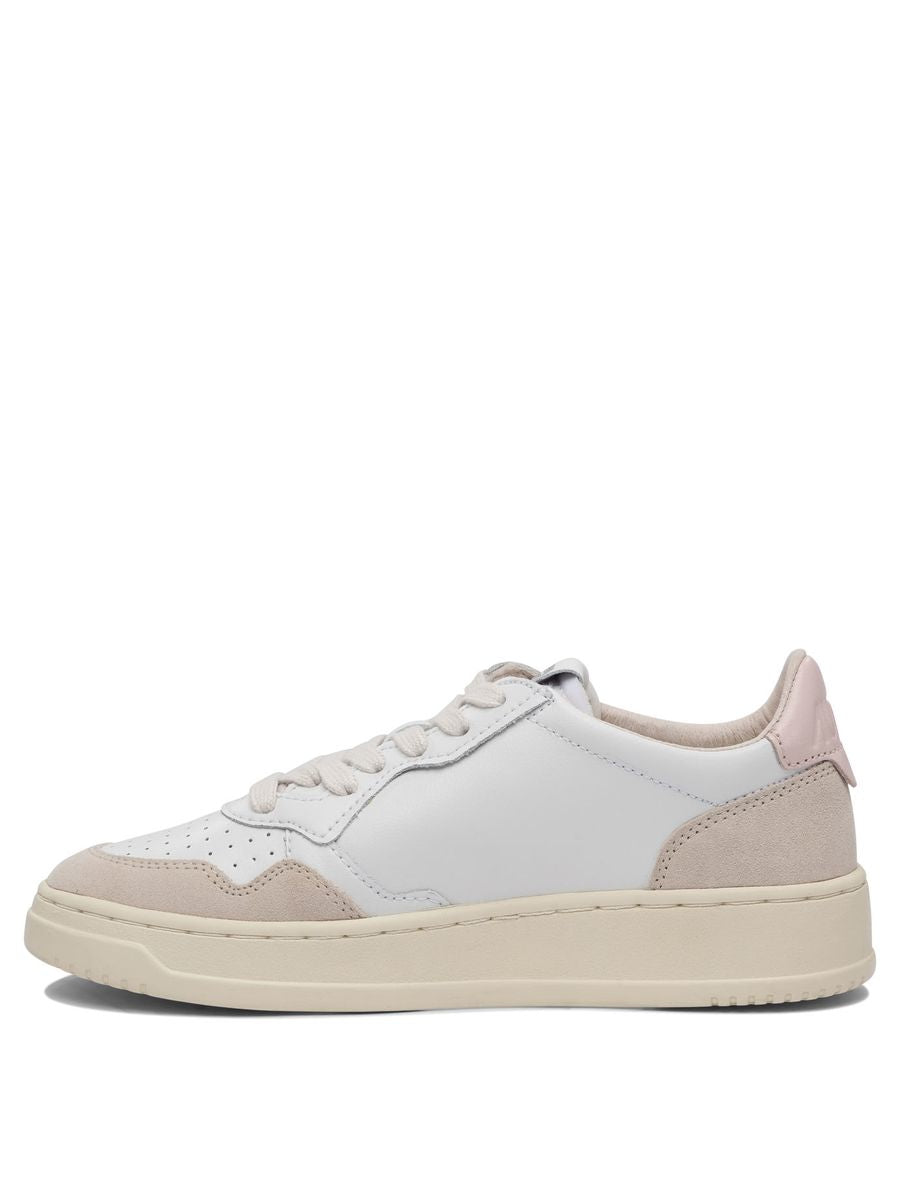 Autry „Medalist Low“ Sneaker