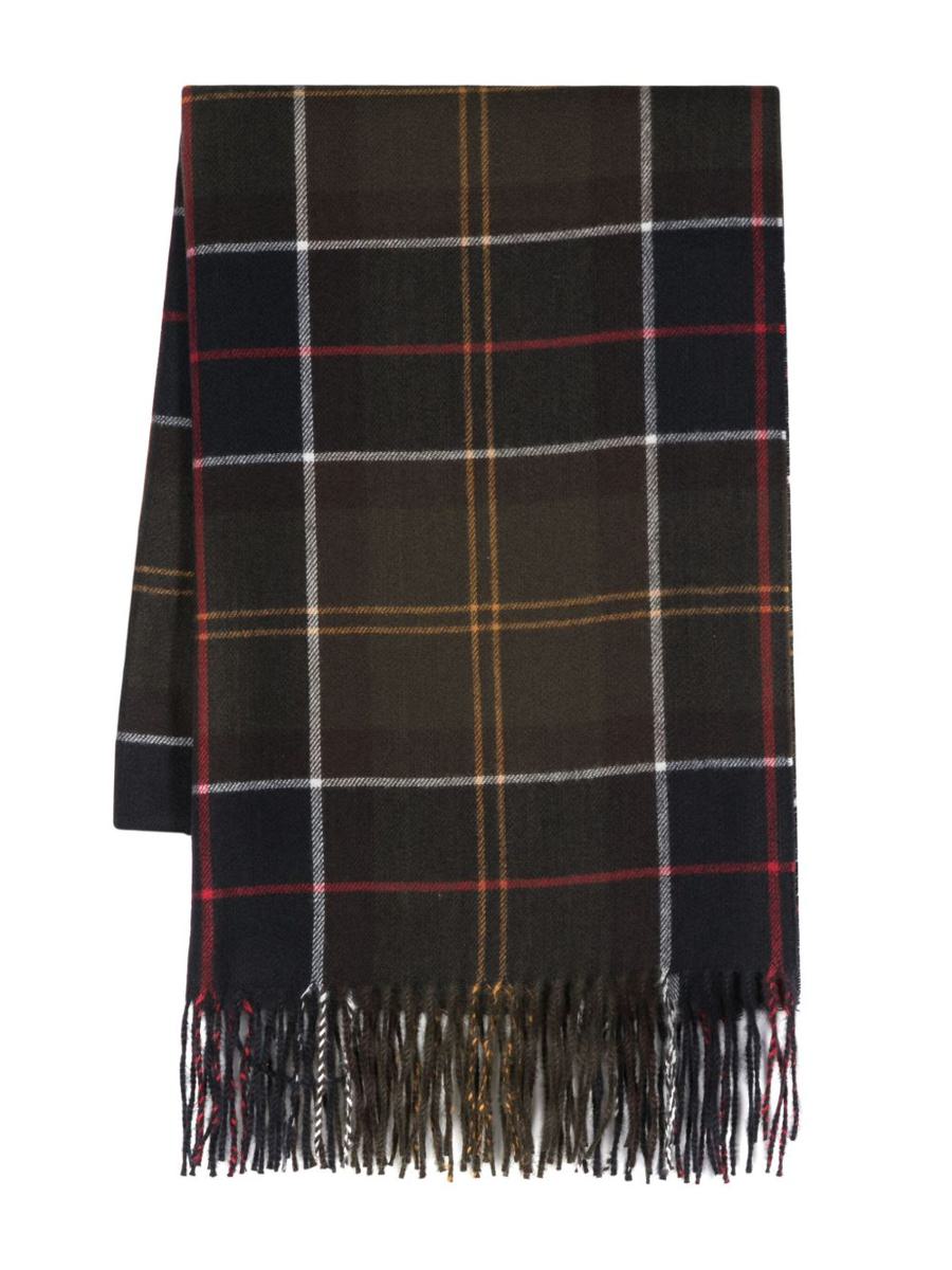 Barbour Schals