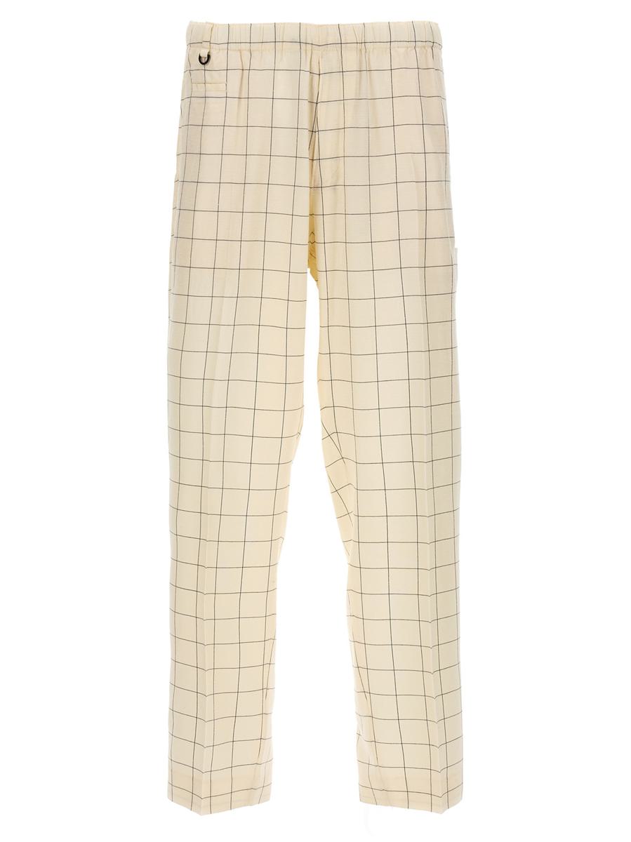 Undercover Karierte Hose