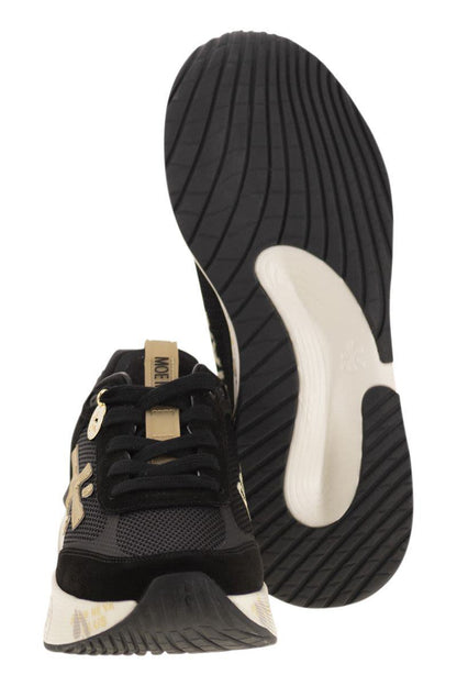 Premiata Moerund 7799 – Turnschuhe