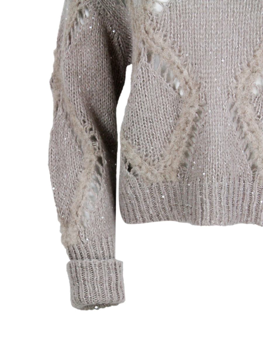 Antonelli Florence Pullover