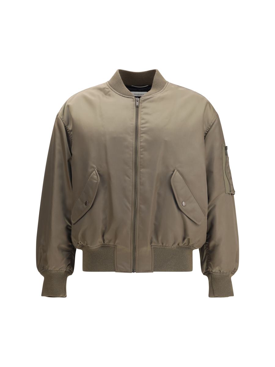 Saint Laurent Jacken