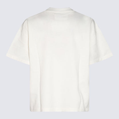 Jil Sander T-Shirts und Polos