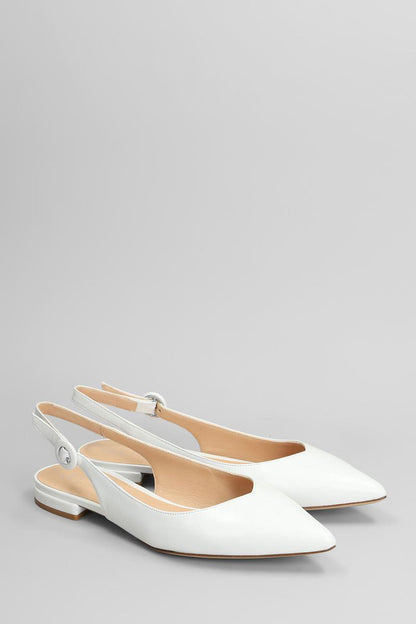 Julie Dee Ballerinas