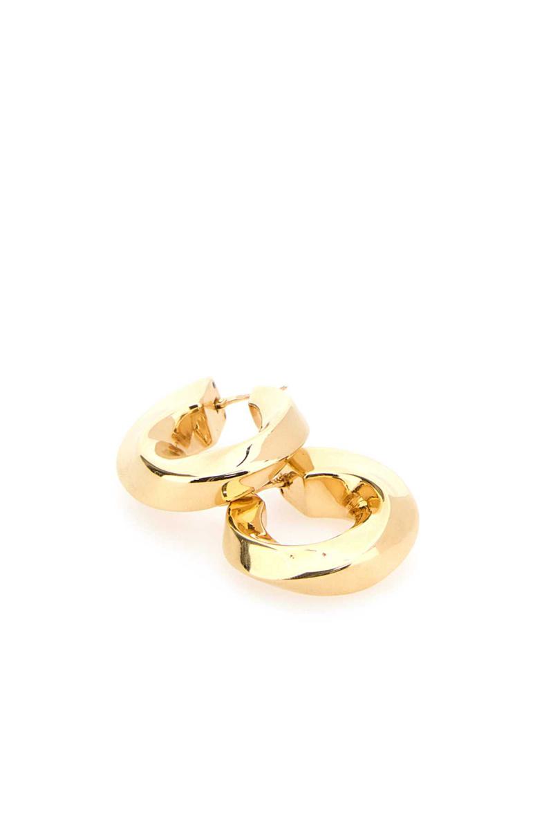 Bottega Veneta Ohrringe