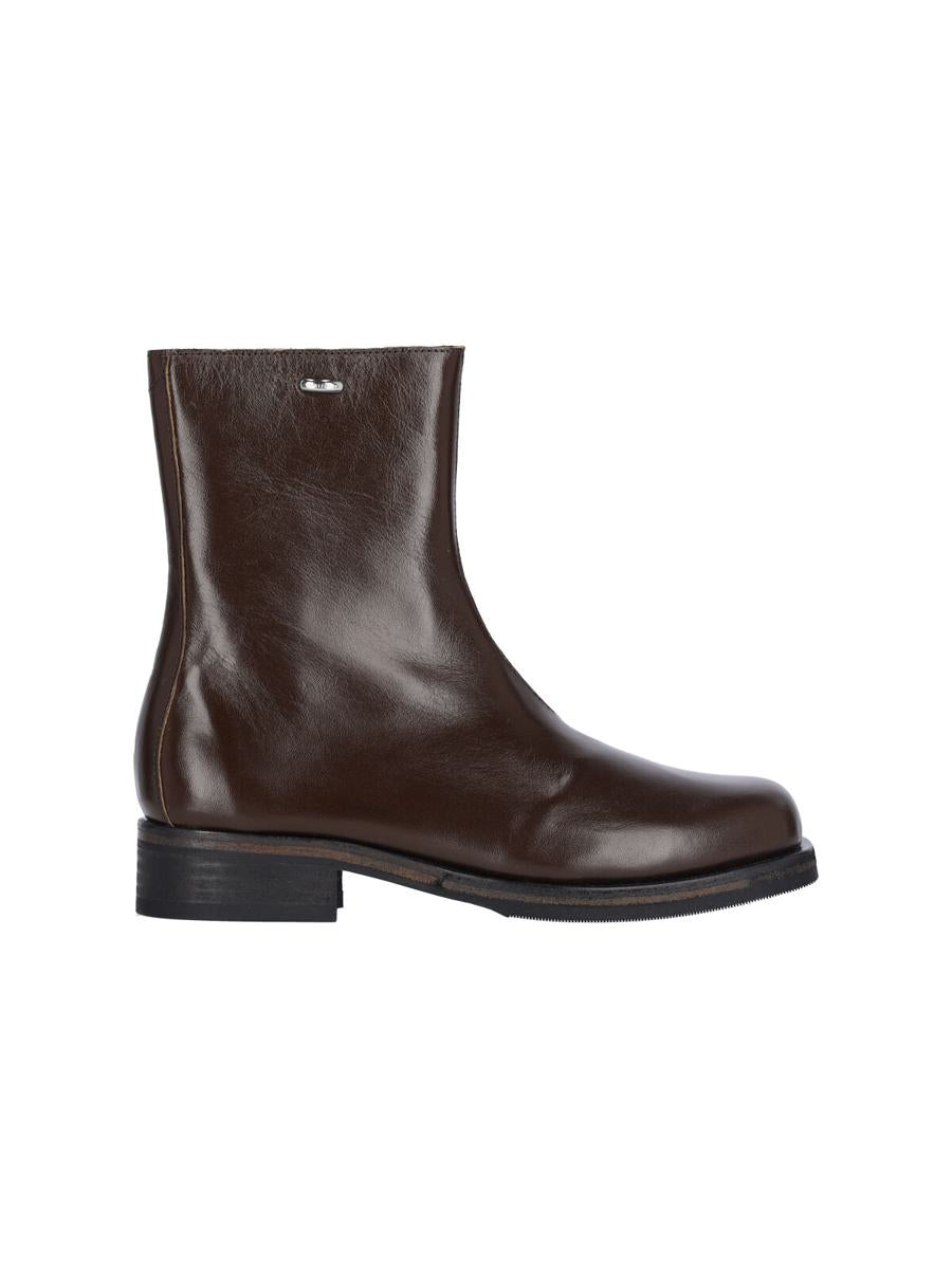 Unsere Legacy-Stiefel