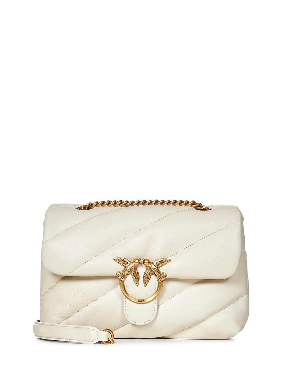 Pinko „Love One Classic“ Umhängetasche