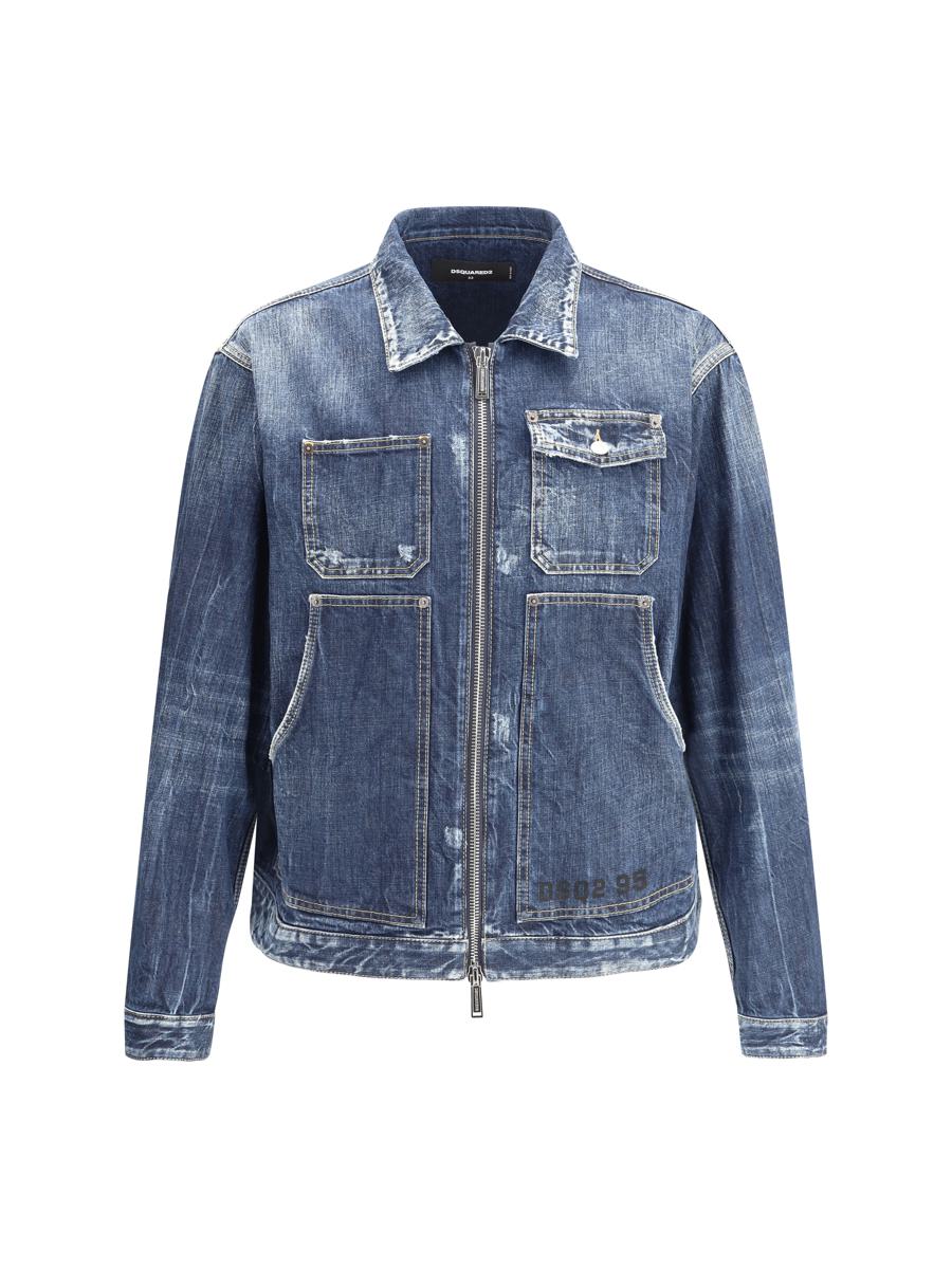 DSQUARED2 Jacken