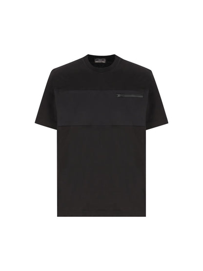 Herno T-Shirt und Poloshirt