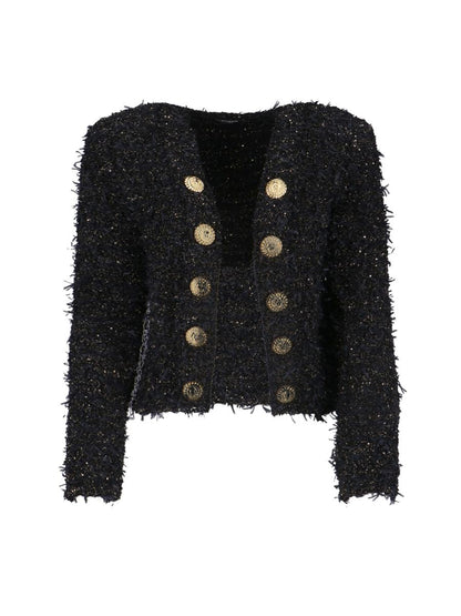 Balmain Jacken