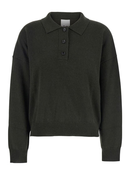 Rollkragenpullover