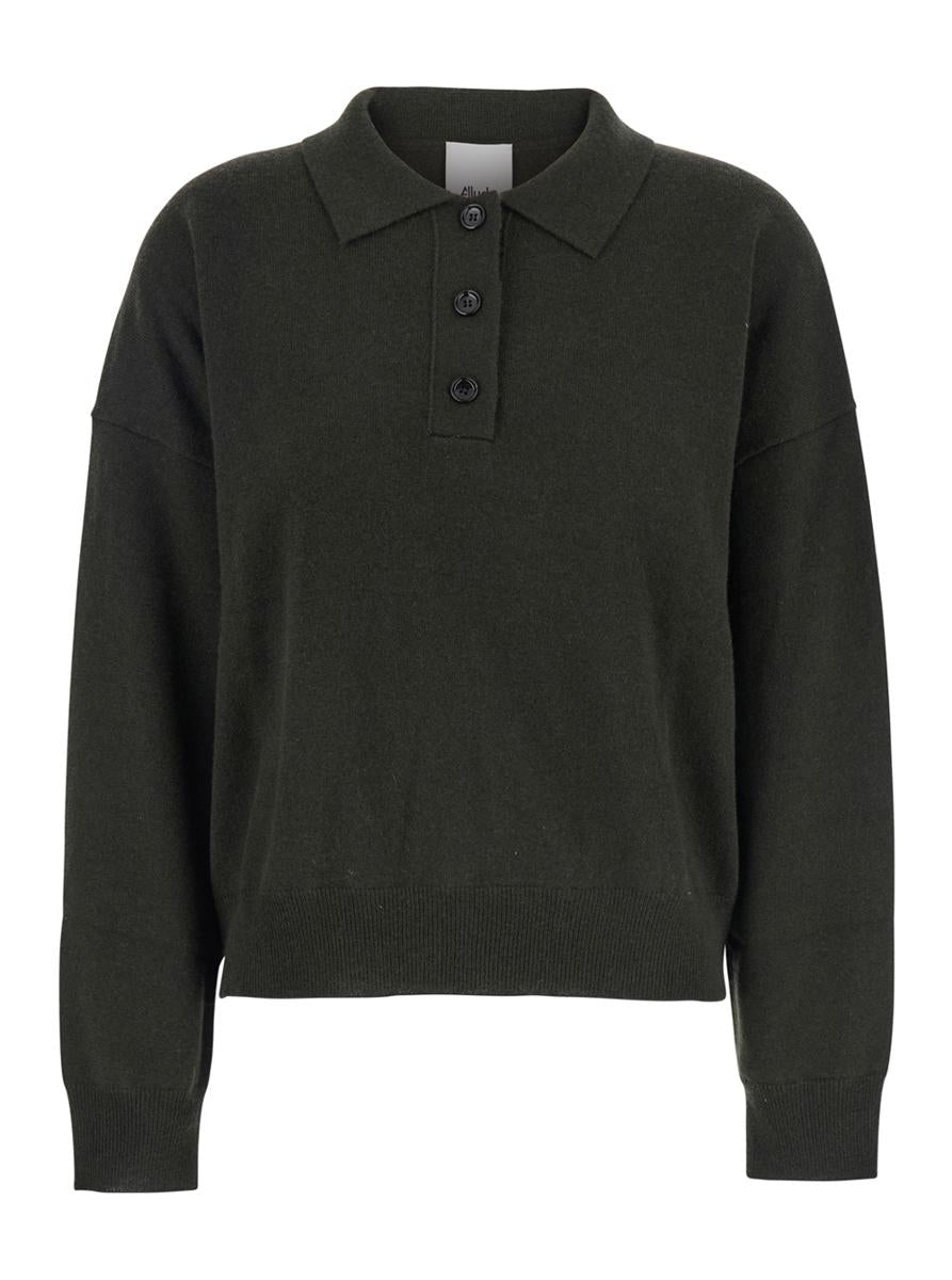 Rollkragenpullover