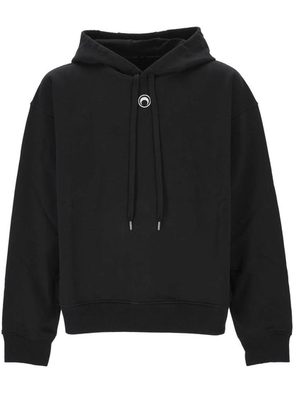 Marine Serre Pullover