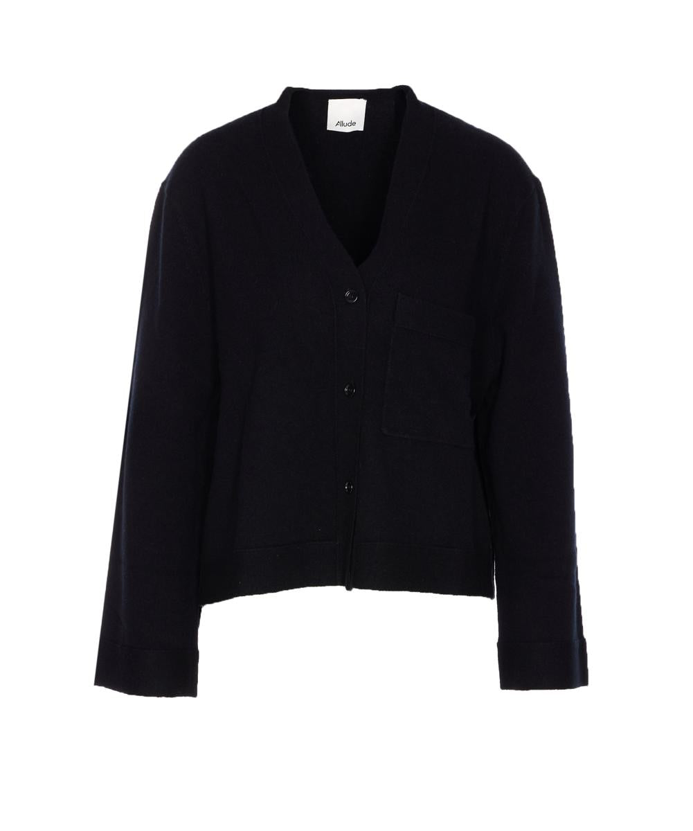 Allude Pullover