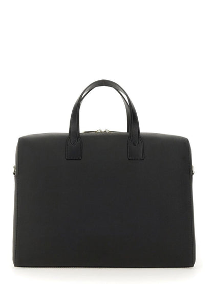 Paul Smith Handtasche „Signature Stripe“