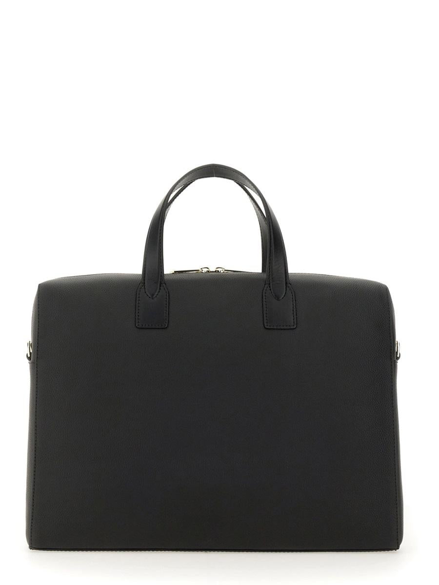 Paul Smith Handtasche „Signature Stripe“