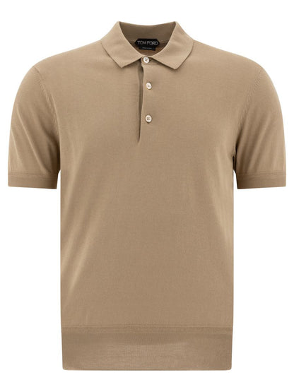 Poloshirts von Tom Ford