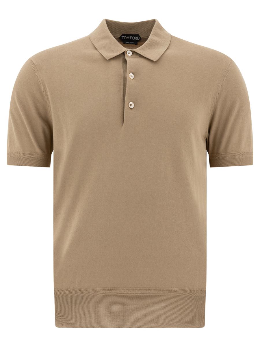 Poloshirts von Tom Ford