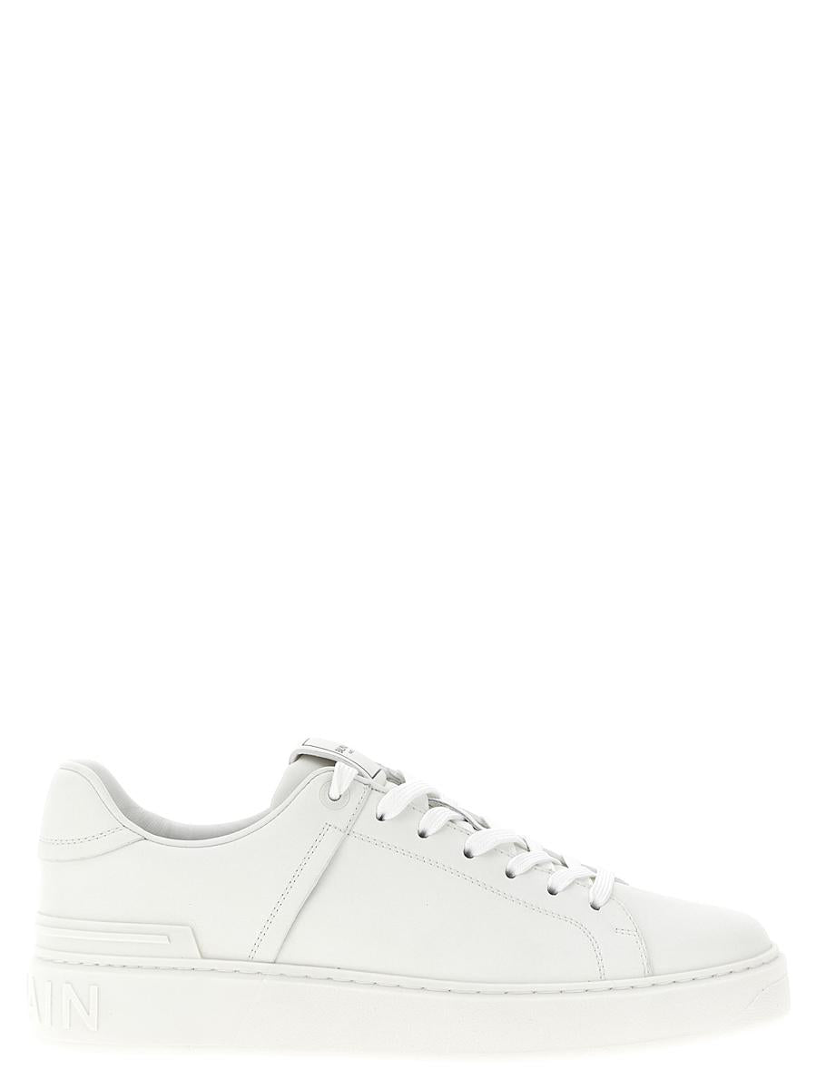 Balmain „B-Court“ Sneakers