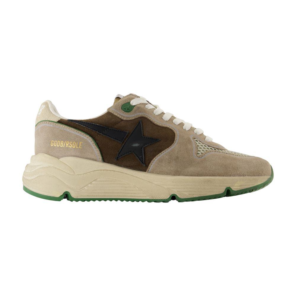 Golden Goose Sneakers Laufen