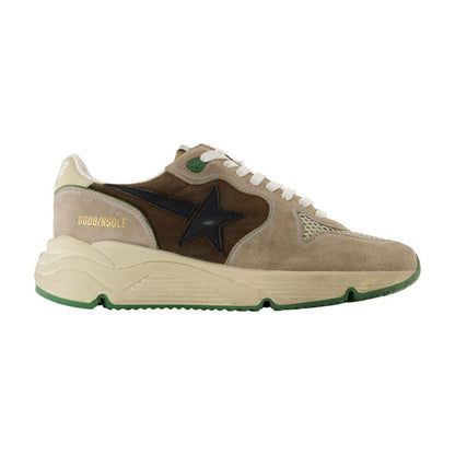 Golden Goose Sneakers Laufen